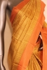 Pure Printed Silk Saree